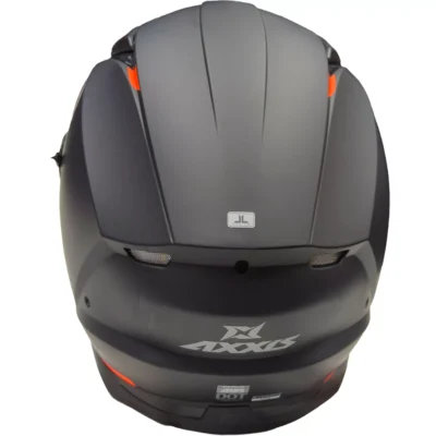 Casco Axxis Panther Solid - Imagen 4