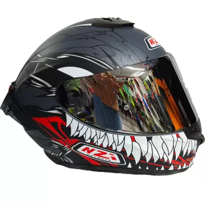 Casco NZI Trendy 3 Venom
