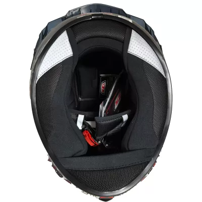 Casco NZI Trendy 3 Venom - Imagen 2