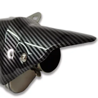 Escape Akrapovic - DB Killer - Plata P.C - Imagen 2