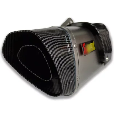 Escape Akrapovic - DB Killer - Plata P.C - Imagen 3