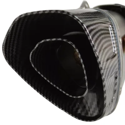 Escape Akrapovic - DB Killer - Plata P.C - Imagen 4