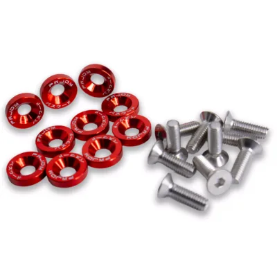 Arandelas Anodizadas - Imagen 6