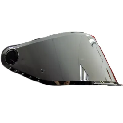 Visor  Alternativo V28 MT Stinger 2 - Thunder 4 - Imagen 8