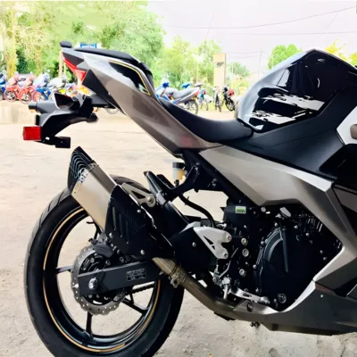 Escape Akrapovic - DB Killer - Plata P.C - Imagen 7