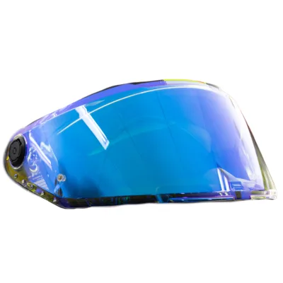 Visor  Alternativo V28 MT Stinger 2 - Thunder 4 - Imagen 9