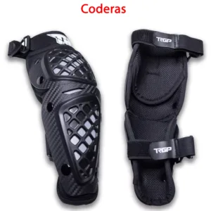 Rodillera y codera