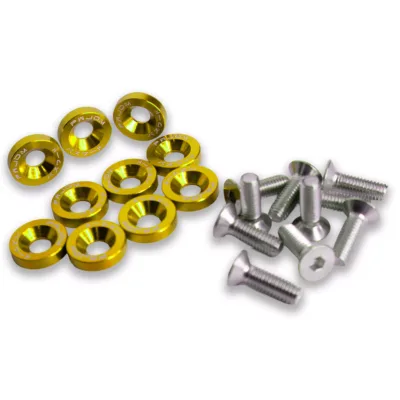 Arandelas Anodizadas - Imagen 4