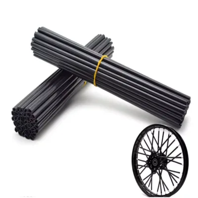 Cobertor para rayos - Spoke Skins - Imagen 7