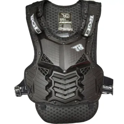 Pechera Motocross - Tiger