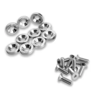 Arandelas Anodizadas - Imagen 3