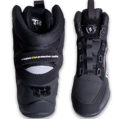 Botas cortas Tiger - R1 - Imagen 5
