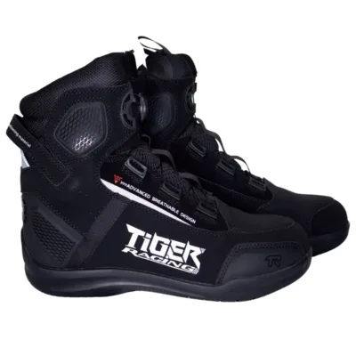 Botas cortas Tiger - R1