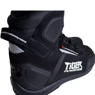 Botas cortas Tiger - R1 - Imagen 3