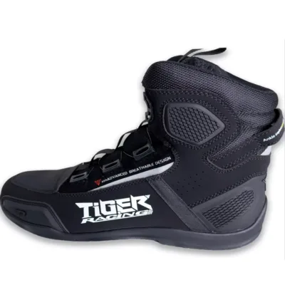 Botas cortas Tiger - R1 - Imagen 2