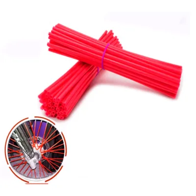 Cobertor para rayos - Spoke Skins - Imagen 10