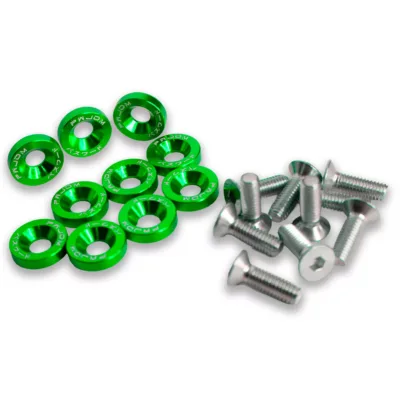 Arandelas Anodizadas - Imagen 2
