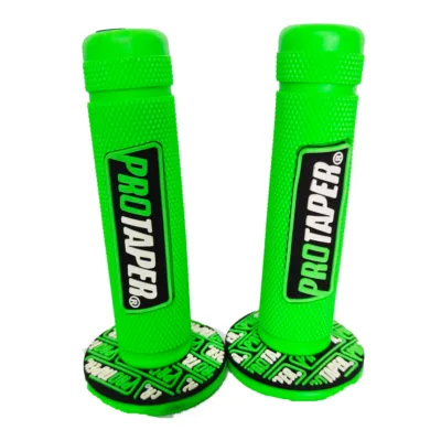 Puños Manoplas Pro Taper - Imagen 3