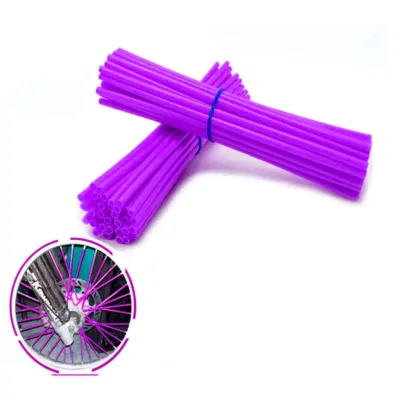 Cobertor para rayos - Spoke Skins - Imagen 8