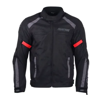 Campera 4 Stroke - Initial