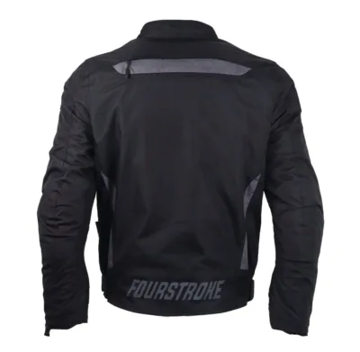 Campera 4 Stroke - Initial