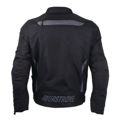 Campera 4 Stroke - Initial