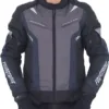 Campera 4 Stroke Warrior V2 Full Grey
