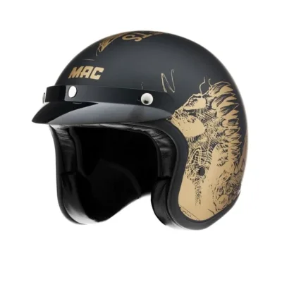 Casco Abierto Mac Nerkus