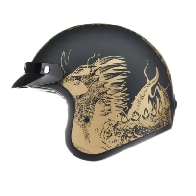 Casco Abierto Mac Nerkus