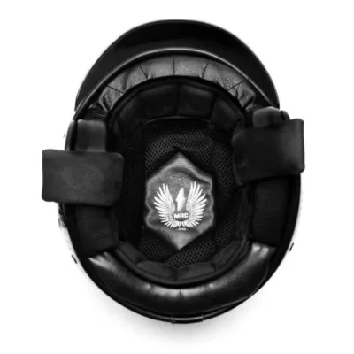 Casco Abierto Mac Nerkus