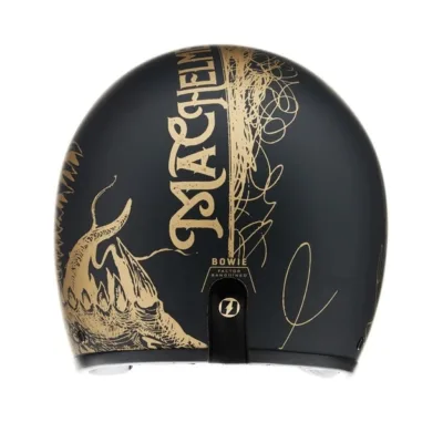 Casco Abierto Mac Nerkus