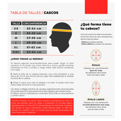 Casco Axxis Hawk SV EVO - Rojo - Imagen 7