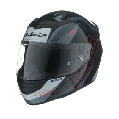 casco ls2 352 rookie