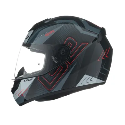 casco ls2 352 rookie