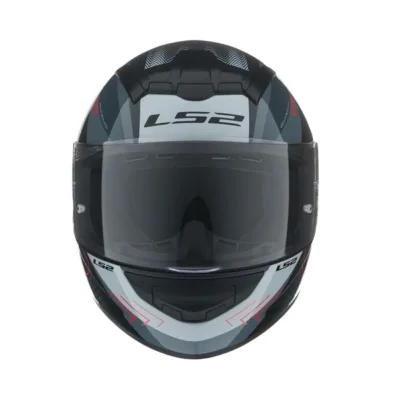 casco ls2 352 rookie