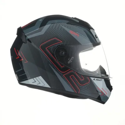 casco ls2 352 rookie