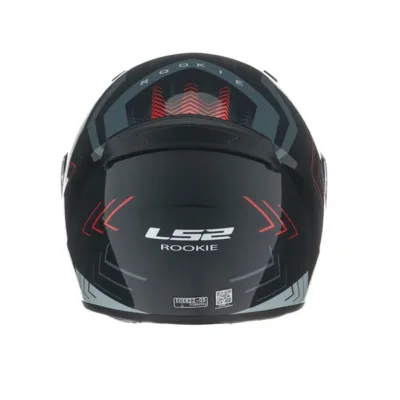 casco ls2 352 rookie