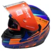 Casco LS2 FF320 Stream Evo Ixel