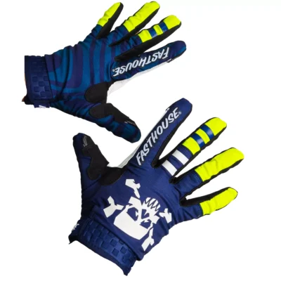 Guantes Fast House - Enduro/Motocross - Imagen 24