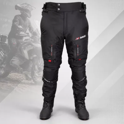 PANTALÓN 4 Estaciones - Atlas JyV Race