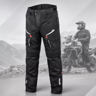 Pantalón 4 Stroke Warrior