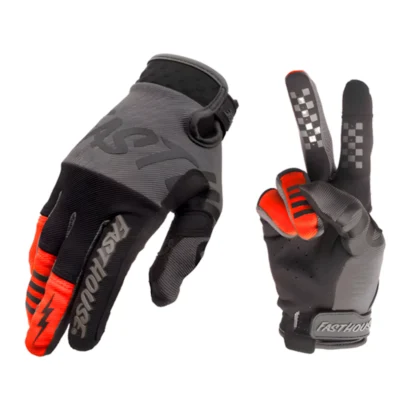 Guantes Fast House - Enduro/Motocross - Imagen 19