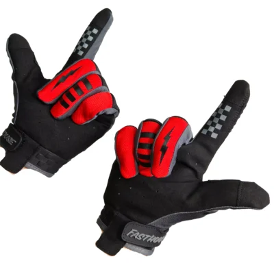 Guantes Fast House - Enduro/Motocross - Imagen 16