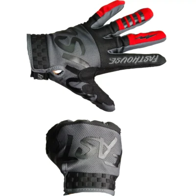 Guantes Fast House - Enduro/Motocross - Imagen 14