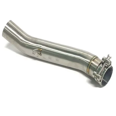 Curva De Escape Para Benelli TNT 300 Split On - Imagen 2