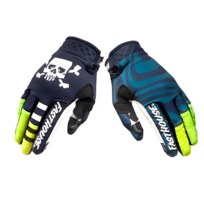 Guantes Fast House - Enduro/Motocross - Imagen 25