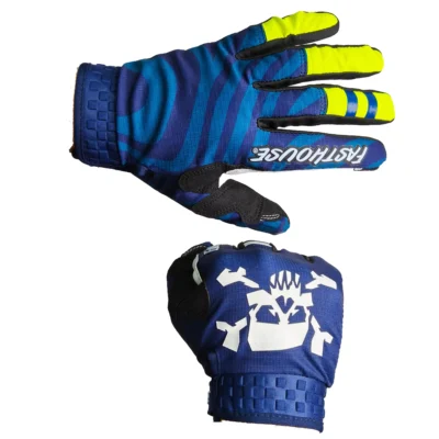 Guantes Fast House - Enduro/Motocross - Imagen 20