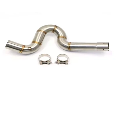 Curva De Escape Para Benelli 502 - 502 C