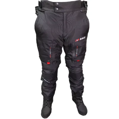 PANTALÓN 4 Estaciones - Atlas JyV Race