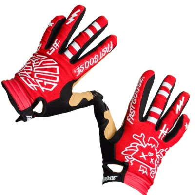 Guantes Fast House - Enduro/Motocross - Imagen 13